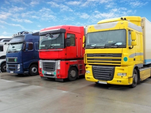 Ankara Ahmetli Nakliye